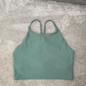 Old Navy Green Tank Top
